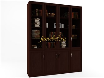 {{photo.Alt || photo.Description || 'Гала 4.4 шкаф для книг'}}
