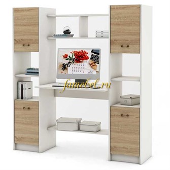 Август 3 Стол компьютерный