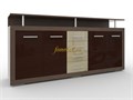 Астера 6 мдф комод под ТВ 1920х900х420