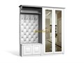 Прихожая Классика 2 размер 160х220х40
