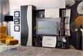 Стенка Капри 2250х1920х446