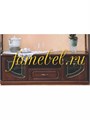 МДФ 1 тумба средняя с одним ящиком