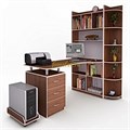 Компьютерный стол Атлант 2