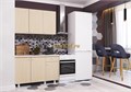 Кухня Поинт 120 цвет дуб феррара