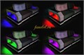 LED-подсветка. Пульт управления подсветкой в комплекте
