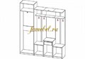 Прихожая Валенсия 8 схема