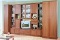 Стенка для гостиной Каприз 3