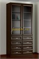 Шкаф книжный 2.6