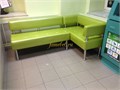 Диван business 1000х800 экокожа