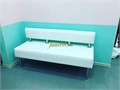 Диван business 1200х800 экокожа 10 цветов 1436