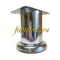 Диван Честер 3- х местный, черный 13209