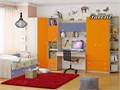 Детская стенка Аленка 2