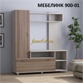 Тумба под ТВ Мебелинк 900-01