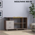 Тумба под ТВ Мебелинк 900-06