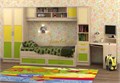 Детская мебель Белоснежка 2 полосы 5