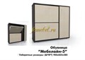 Обувница Мебелайн 5, тумба для обуви